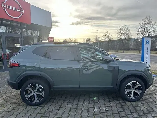 Gebraucht Dacia Duster Journey 131 PS (96 kW) 2025 SUV