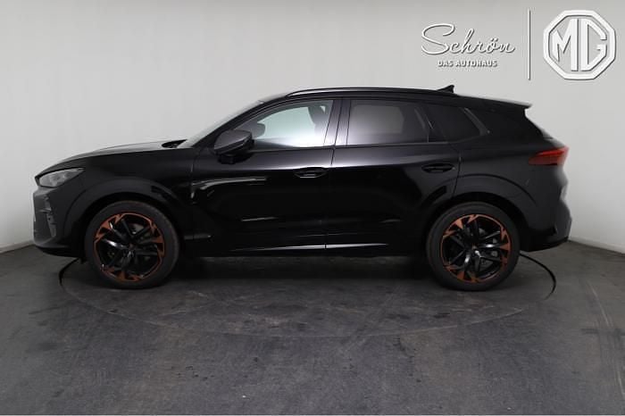 Neu Cupra Terramar VZ 265 PS (194 kW) 2025 SUV