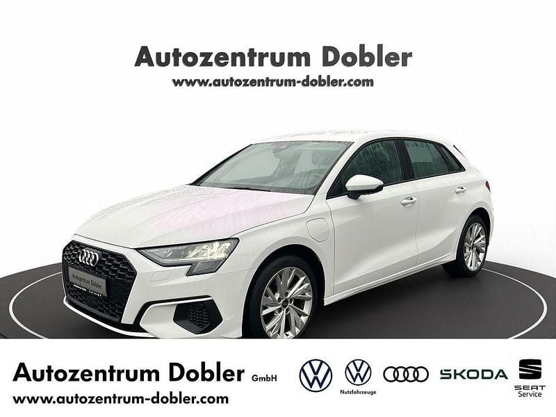 Gebraucht Audi A3 Comfort 204 PS (150 kW) 2022 Ibisweiss Limousine