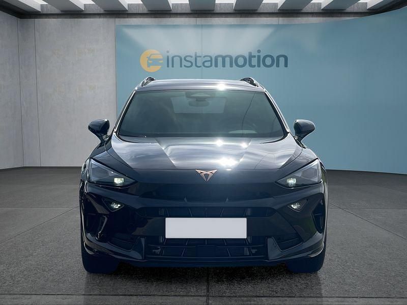 Gebraucht Cupra Formentor 204 PS (150 kW) 2026 SUV