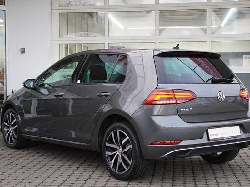 Gebraucht VW Golf VII 150 PS (110 kW) 2017 Grau Limousine