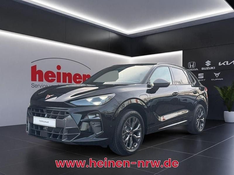 Schwarz Neu 2026 Cupra Terramar SUV | 42.980 € (Guter Preis) - Bild 1/4