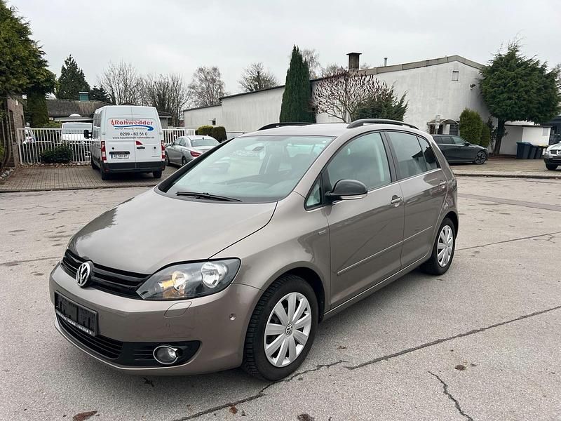 Gebraucht 2013 VW Golf VII Limousine | 6.800 € (Superpreis) - Bild 1/4