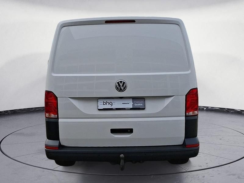 Gebraucht VW Transporter 150 PS (110 kW) 2020 Weiß Van