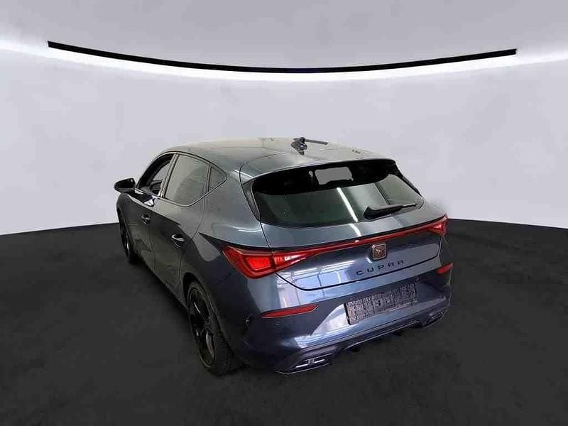Gebraucht Cupra Leon 190 PS (139 kW) 2023 "magnetic tech" Limousine