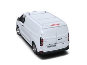 Neu Ford Transit Custom Trend 232 PS (170 kW) 2026 Weiß (frozen white)