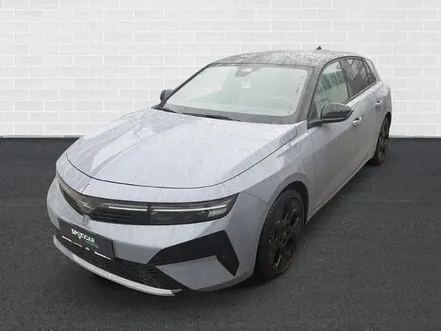 Gebraucht Opel Astra Ultimate 145 PS (106 kW) 2026 Limousine