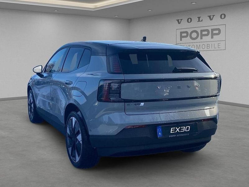 Gebraucht Volvo EX30 Performance 314 kW (428 PS) 2025 Vapour grey SUV