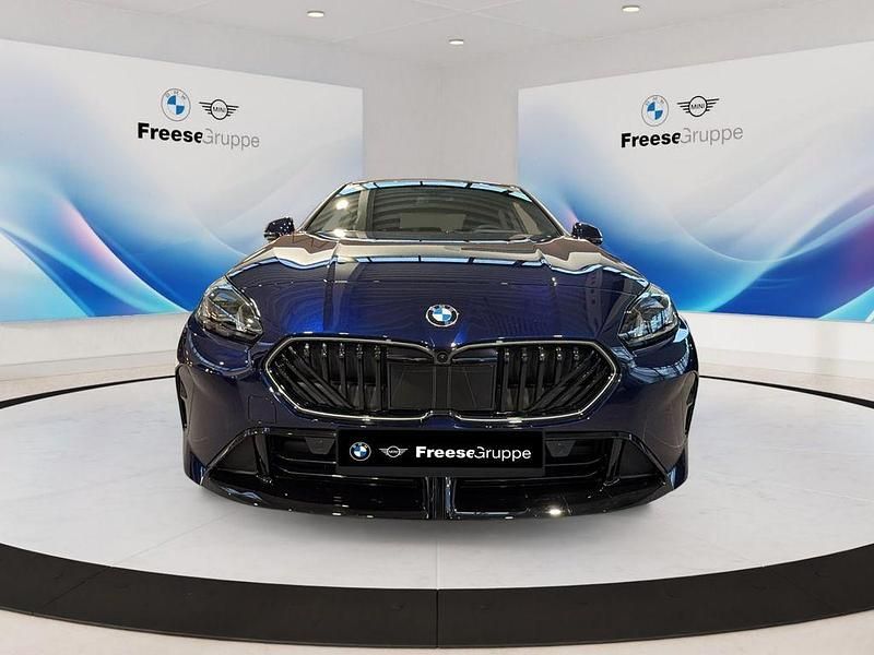 Neu BMW 223 Performance 218 PS (160 kW) 2025 Blau Coupé