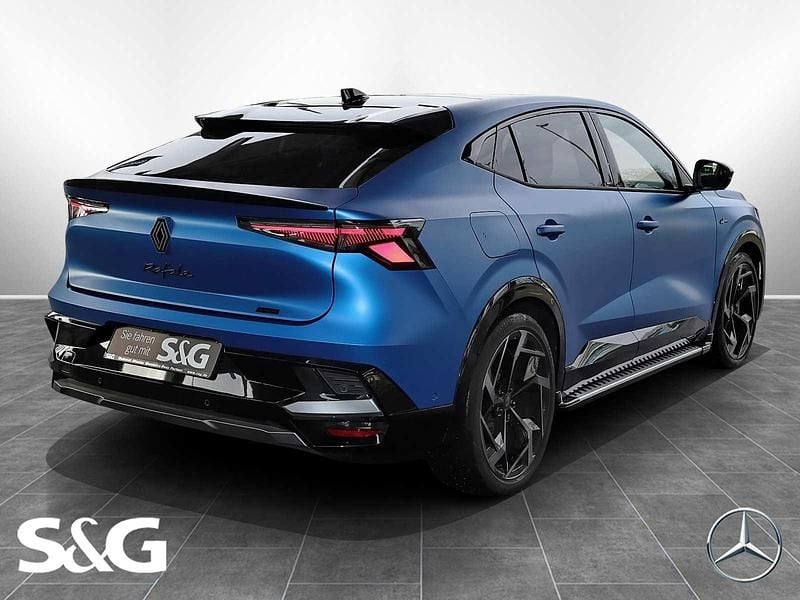 Gebraucht Renault Rafale 150 PS (110 kW) 2025 Bleu rru + noir gne SUV