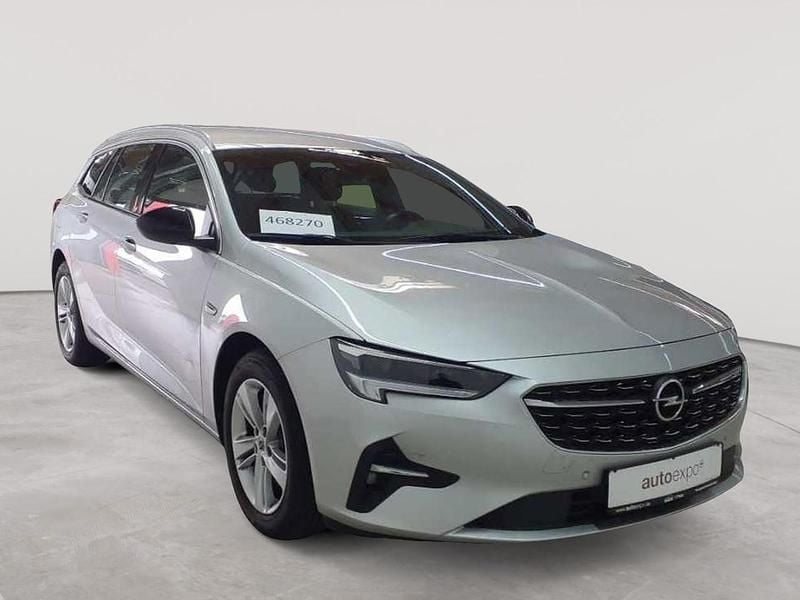 Gebraucht Opel Insignia Elegance 174 PS (127 kW) 2022 Kombi
