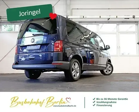 Gebraucht VW T6 150 PS (110 kW) 2018 Andere Van