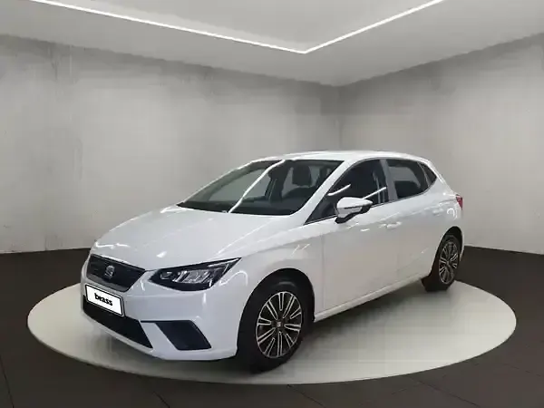 Gebraucht Seat Ibiza Style 95 PS (69 kW) 2024 Kleinwagen