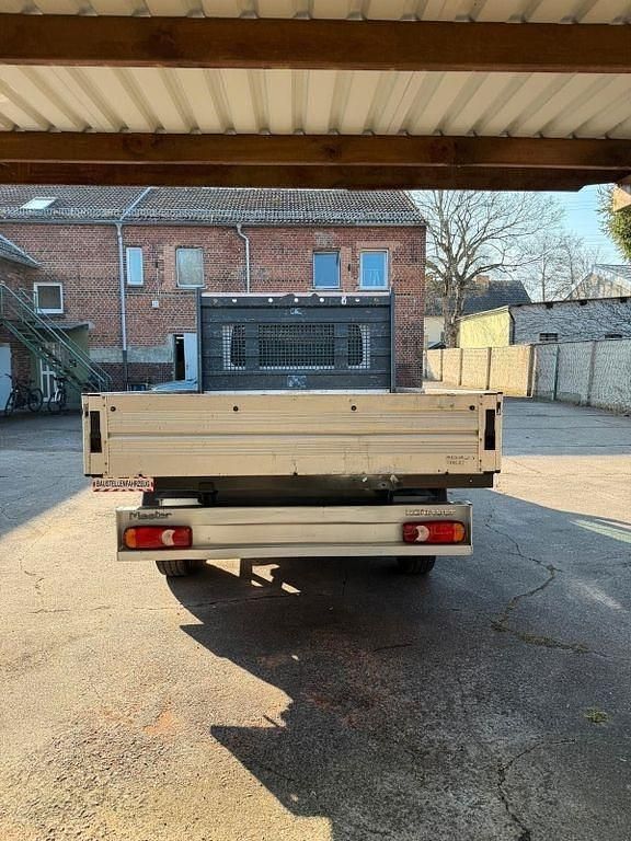 Second-hand Renault Master 163 CP (119 kW) 2016 Alb Van