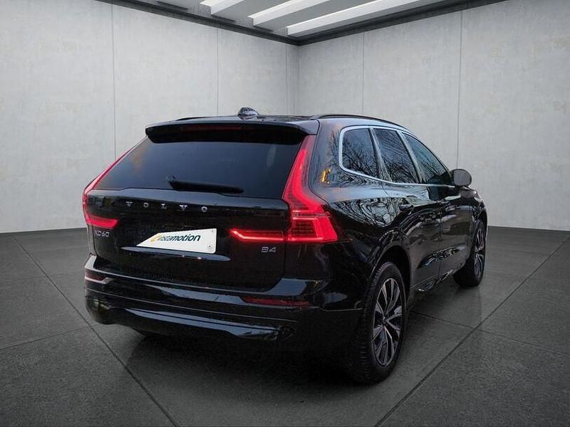 Gebraucht Volvo XC60 2023 Schwarz SUV