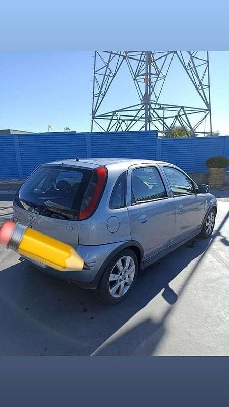 Gebraucht 2006 Opel Corsa Limousine | 1.250 € (Superpreis) - Bild 1/1