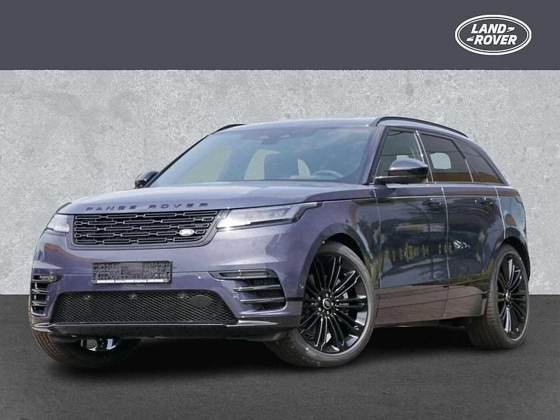 Varesine blue Gebraucht 2024 Land Rover Range Rover Velar HSE Dynamic SUV | 84.999 € - Bild 1/4