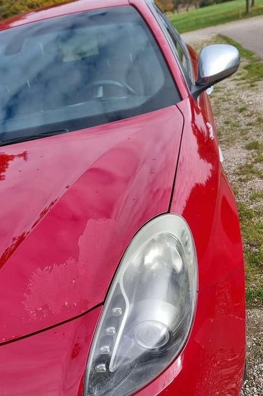 Gebraucht 2012 Alfa Romeo Giulietta Kleinwagen | 3.500 € (Fairer Preis) - Bild 1/4