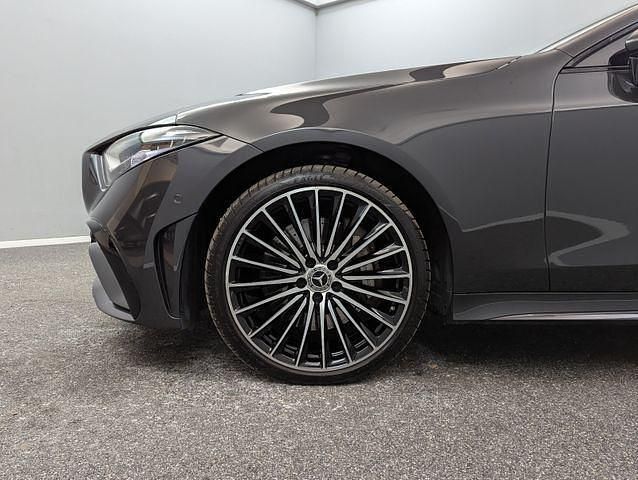 Gebraucht Mercedes CLS400 AMG line 330 PS (242 kW) 2022 Grau Coupé