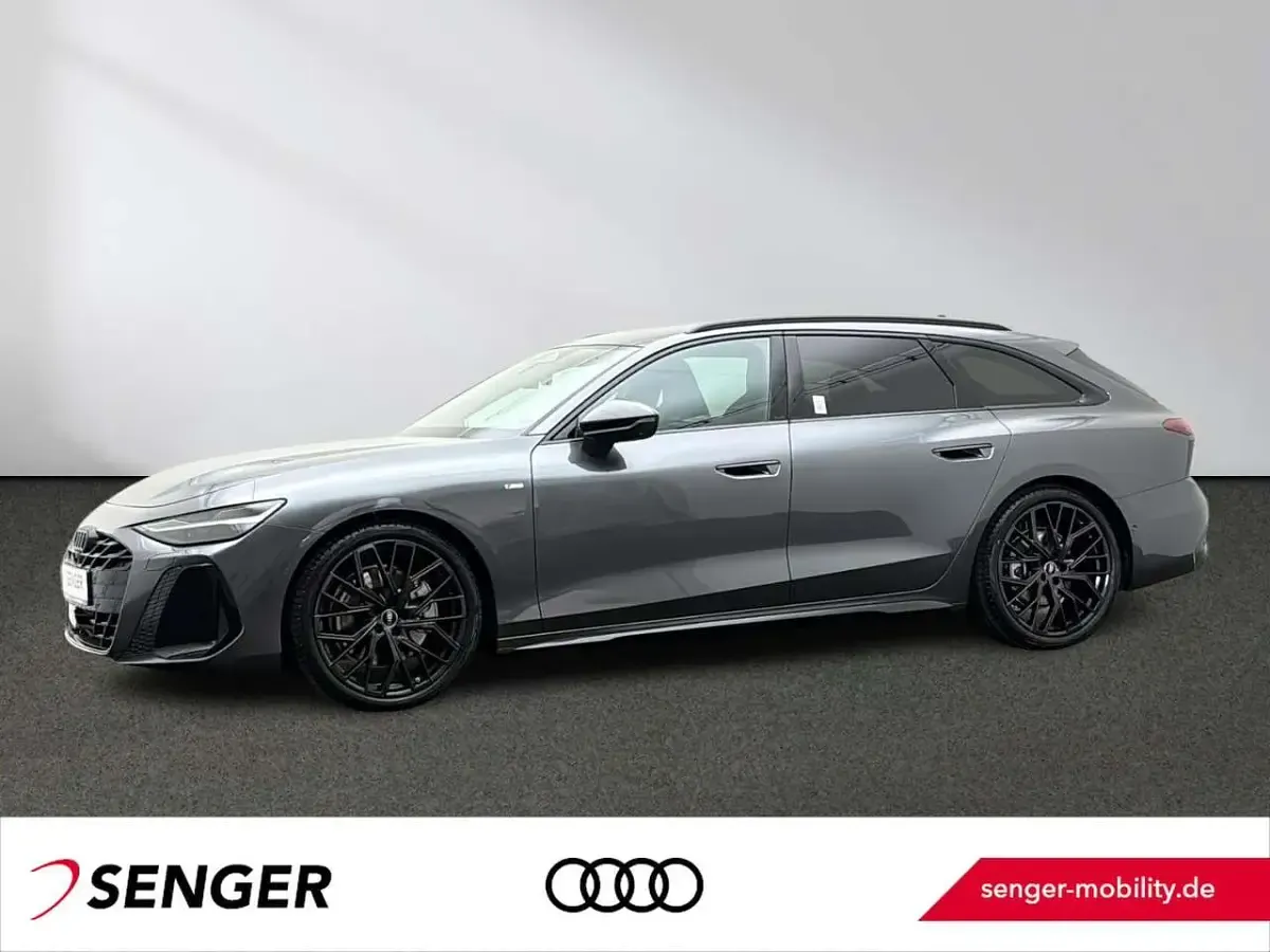 Gebraucht Audi A6 Sport 299 PS (219 kW) 2026 Kombi