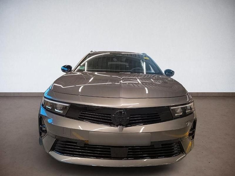 Gebraucht Opel Astra 131 PS (96 kW) 2024 Grau Kombi