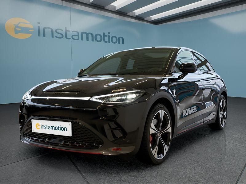 Gebraucht Smart #3 314 kW (428 PS) 2025 Schwarz SUV