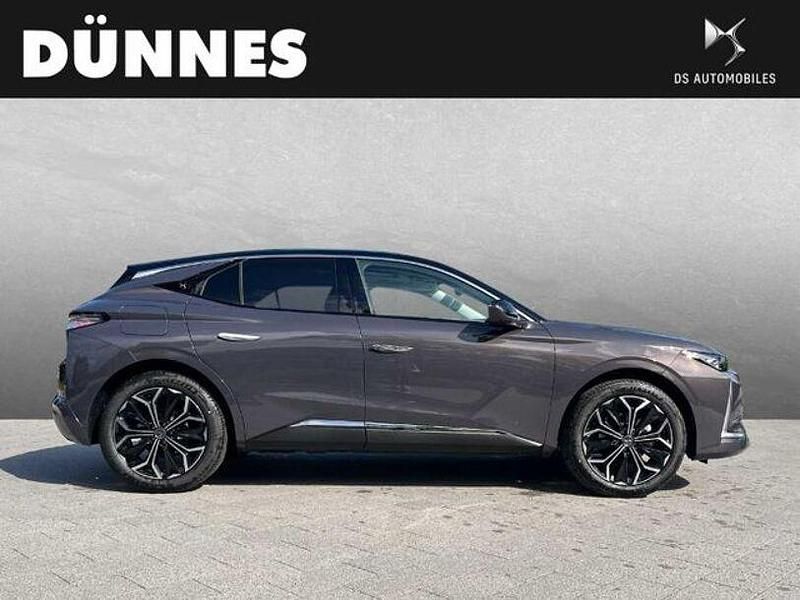 Gebraucht DS Automobiles DS4 131 PS (96 kW) 2024 Nachtflug SUV