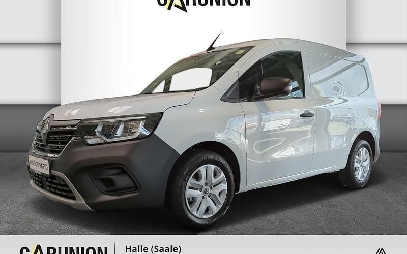 Weiß Gebraucht 2023 Renault Kangoo Intens Van / Kleinbus | 22.495 € (Guter Preis) - Bild 1/4
