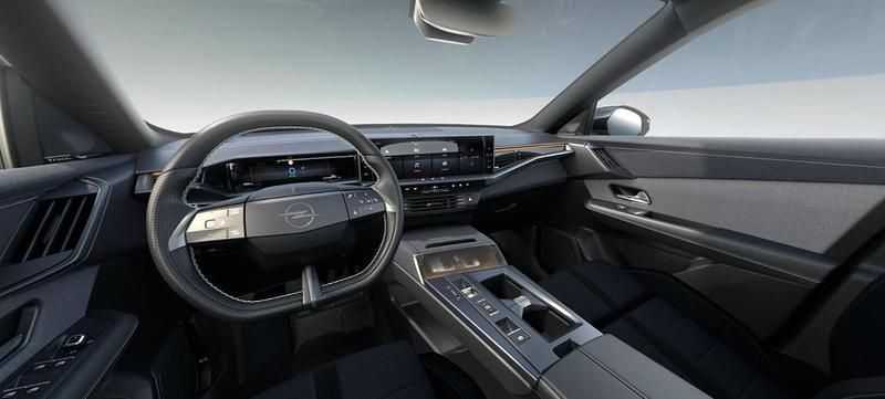 Neu Opel Grandland X 144 PS (105 kW) 2025 Arktis weiß SUV