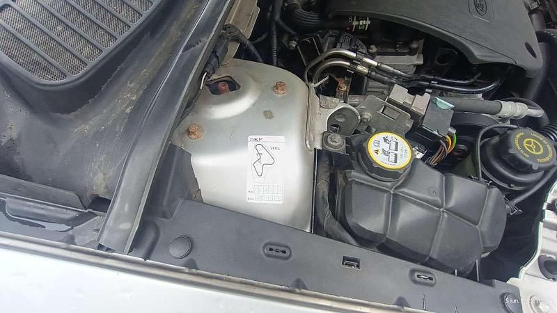 Gebraucht 2011 Ford Mondeo Titanium Kombi | 7.500 € (Etwas zu teuer) - Bild 1/4