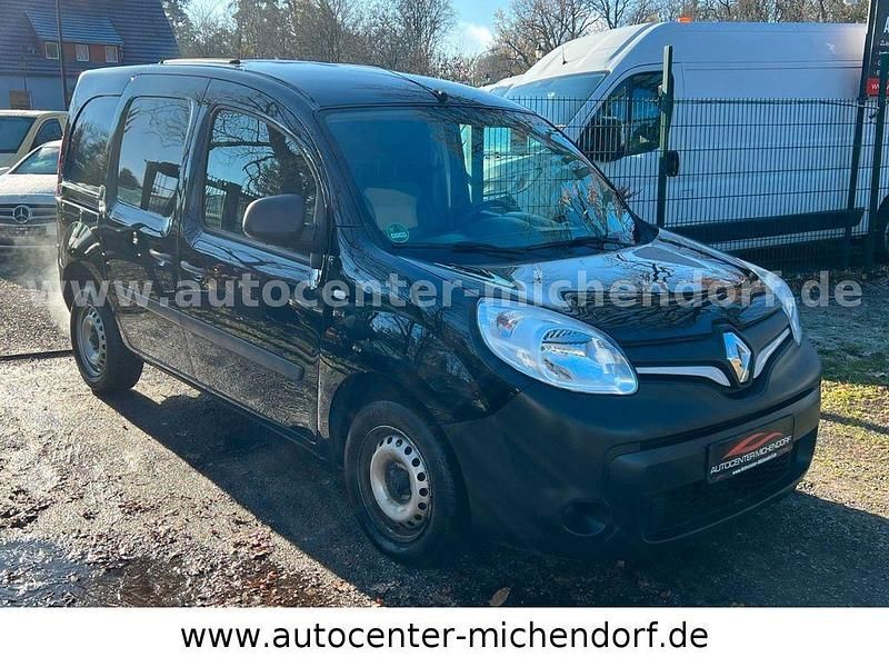 Gebraucht Renault Kangoo Rapid Extra 114 PS (83 kW) 2019 Other Limousine