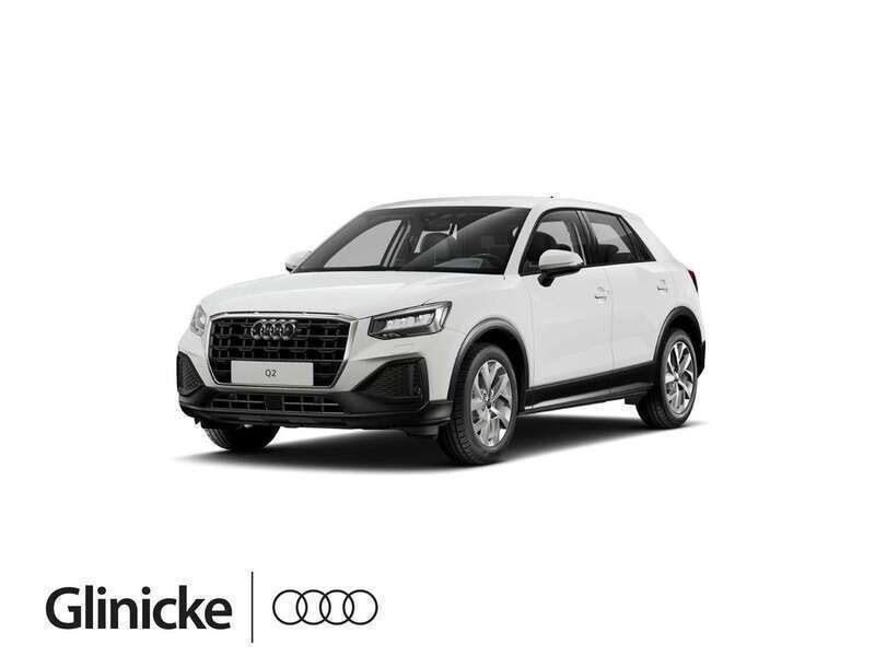 Gebraucht Audi A3 150 PS (110 kW) 2025 Othercolor Limousine