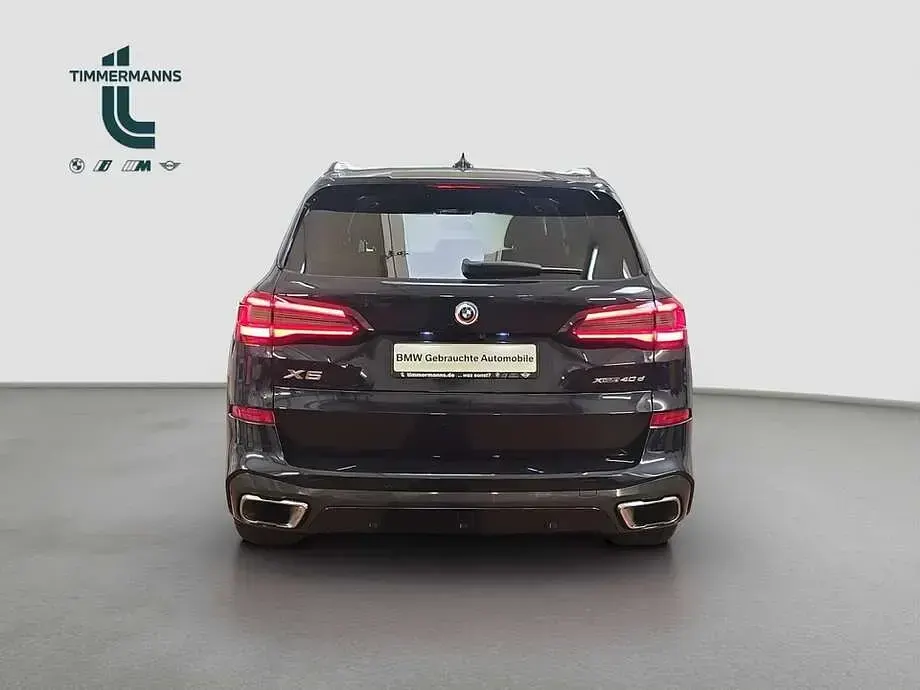 Gebraucht BMW X5 Shadowline 340 PS (250 kW) 2023 SUV
