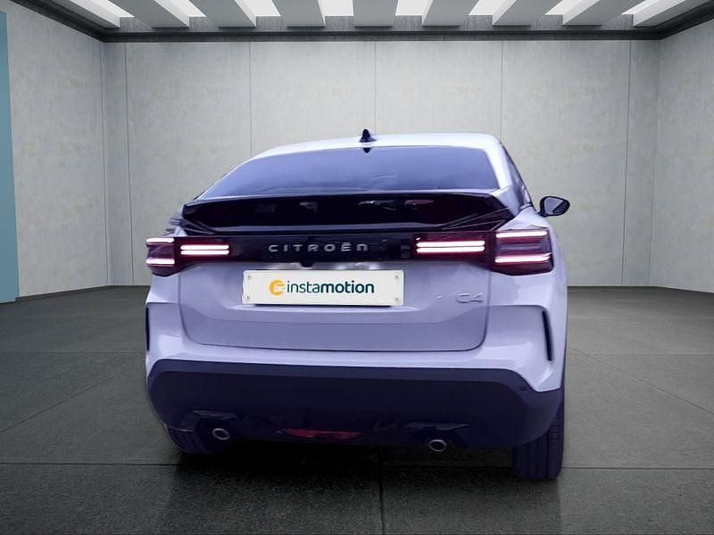 Gebraucht Citroën C4 136 PS (100 kW) 2025 Weiß Limousine