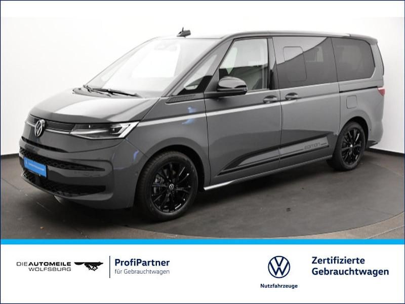 Neu 2025 VW Multivan Van | 69.990 € - Bild 1/4