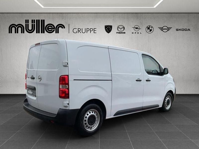 Gebraucht Opel Vivaro-e Combi Edition 100 kW (136 PS) 2022 Andere Van