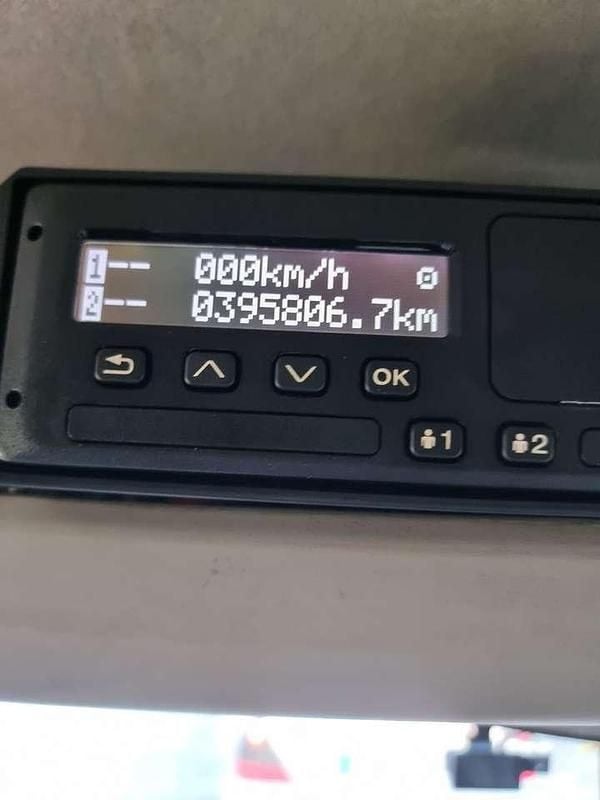 Gebraucht 2016 Citroën Jumper Profi Van / Kleinbus | 15.000 € - Bild 1/4