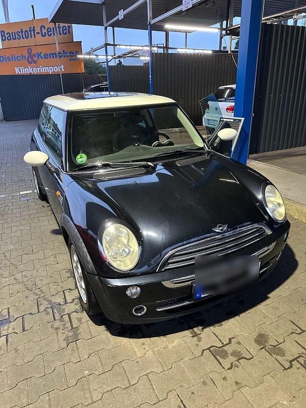 Gebraucht 2005 Mini Cooper Sport Kleinwagen | 3.500 € (Superpreis) - Bild 1/4