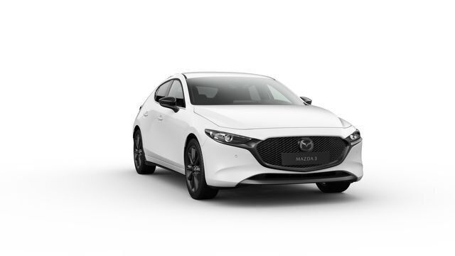 Neu 2025 Mazda 3 Homura-Line | 26.790 € (Superpreis) - Bild 1/1