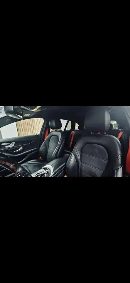 Gebraucht Mercedes C450 AMG AMG 367 PS (269 kW) 2017 Schwarz Kombi