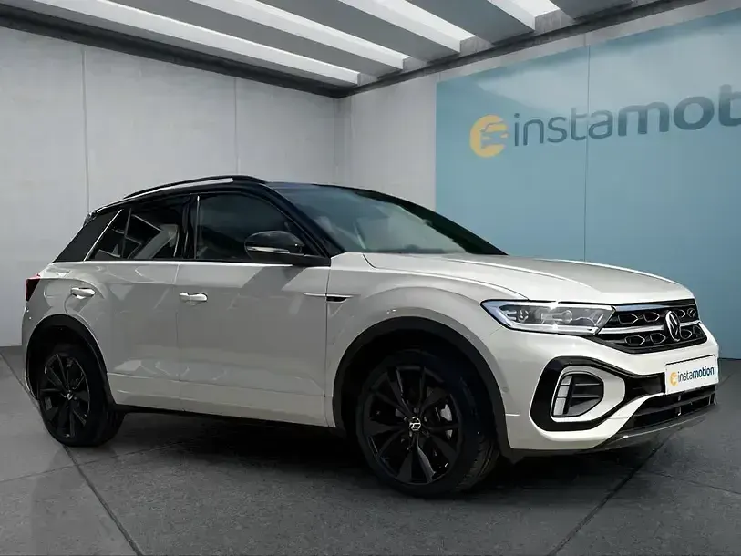 Gebraucht VW T-Roc 2025 Andere SUV