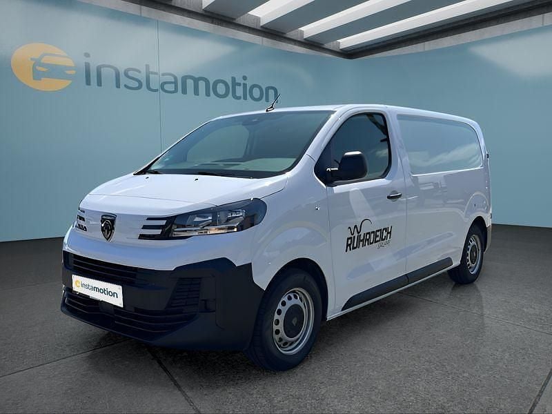 Weiß Gebraucht 2024 Peugeot Expert Van | 35.799 € - Bild 1/4