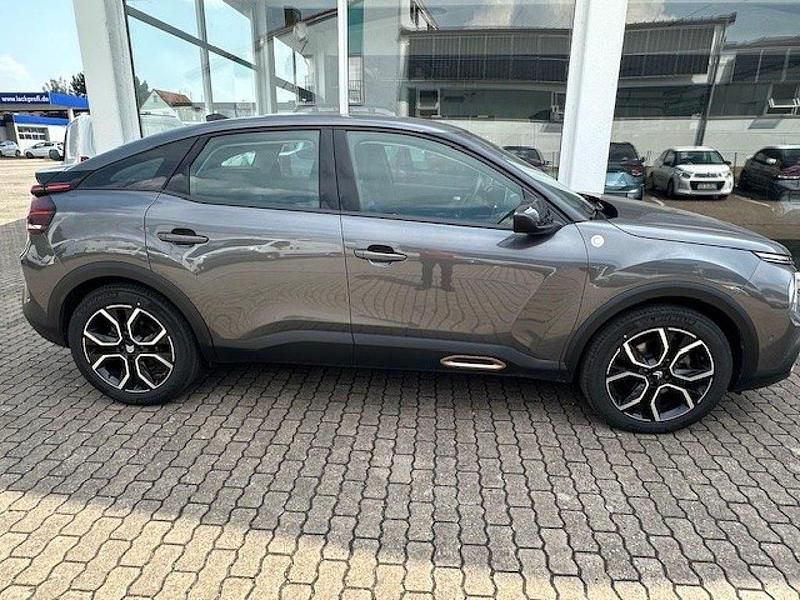 Gebraucht Citroën e-C4 100 kW (136 PS) 2023 Limousine