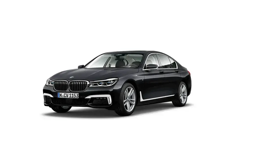 Occasion BMW 730 Efficient Dynamics 265 ch (194 kW) 2026 Berline