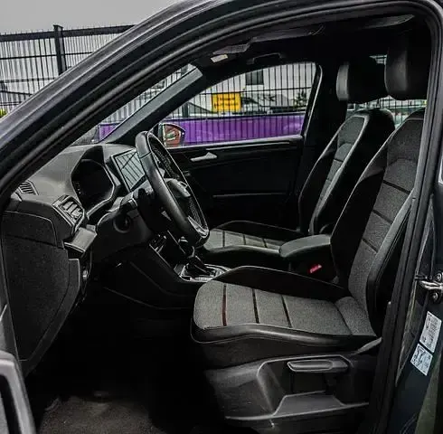 Gebraucht Seat Tarraco 4Drive 200 PS (147 kW) 2022 Grau SUV
