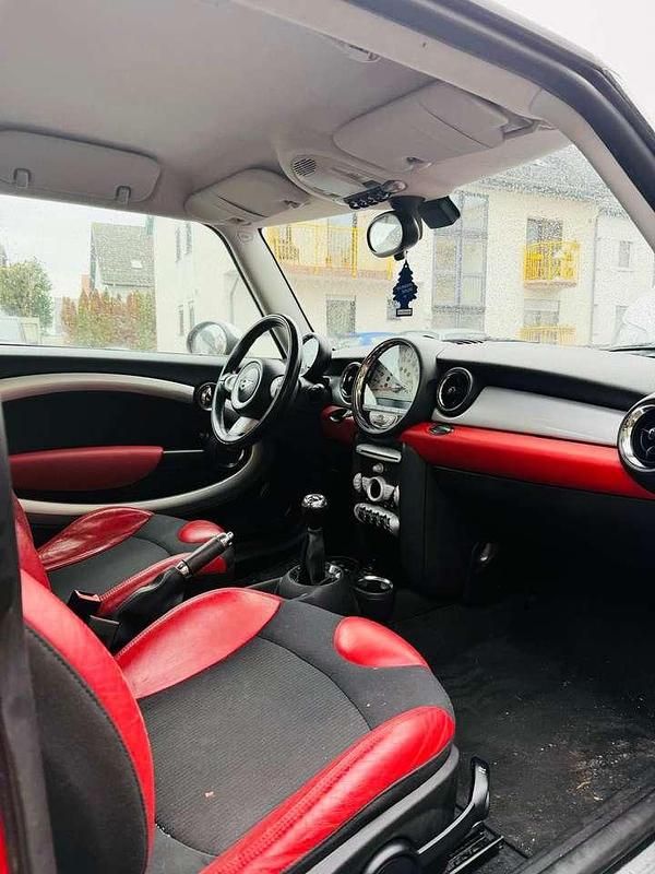 Usado Mini ONE 90 HP (66 kW) 2005 Citadino