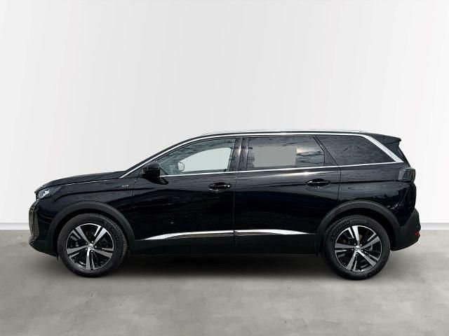 Gebraucht Peugeot 5008 GT 131 PS (96 kW) 2023 Schwarz SUV
