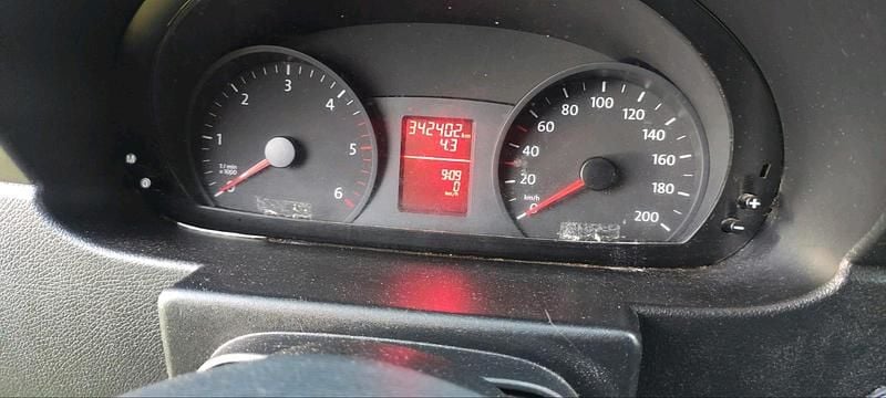 Gebraucht VW Crafter 136 PS (100 kW) 2016 Weiß Van