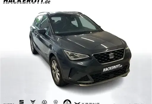 Gebraucht Seat Arona FR 150 PS (110 kW) 2023 SUV