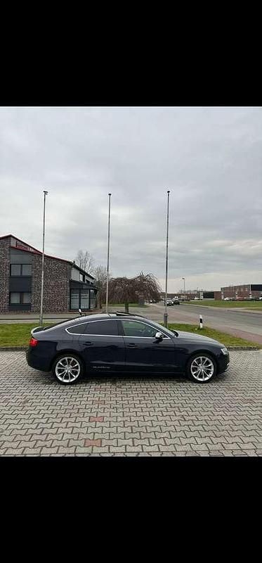 Gebraucht 2015 Audi A5 Sportback Coupé | 13.900 € (Fairer Preis) - Bild 1/4